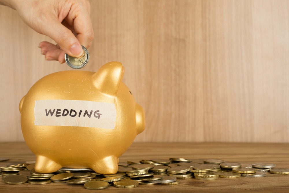 Weddings on a Budget: Twelve Tips for Saving